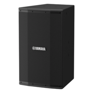 YAMAHA VKE2012 – Altavoz de Montaje en Superficie / 12" / 700W / 8Ω / Bass-Reflex / 127 dB SPL / 55 Hz - 20 kHz / 70°H x 100°V