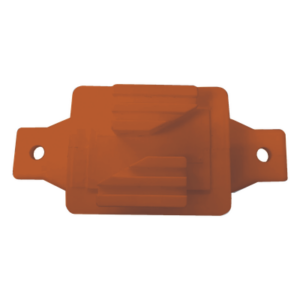 SFIRE SFPASOOR – Aislador de Paso / Aislamiento 18 kV / Resistencia Mecánica 10.2 kg / Polipropileno y Policarbonato / Protección UV