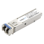 LINKEDPRO BY EPCOM LP-SFP-1G-MM-2 – Transceptor SFP / Multimodo / 1310 nm / 1.25 Gbps / 1000BASE-SX / LC/UPC Dúplex / DDM / 2 km (6561.7 ft)