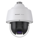 HONEYWELL HC35WZ2R25 – Cámara PTZ IP / 2 Megapixel / Zoom Óptico 25x / IR 150 m (492.1 ft) / WDR 120 dB / PoE+ / IP66/IP67 IK10