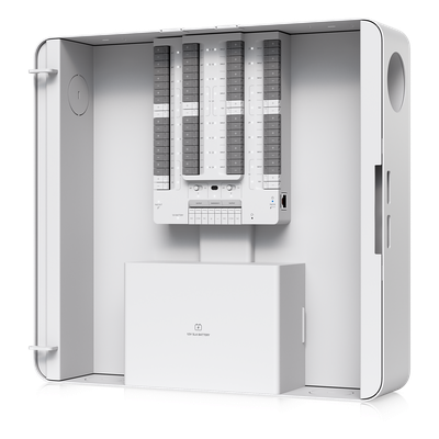 UP-ALARMHUB-KIT