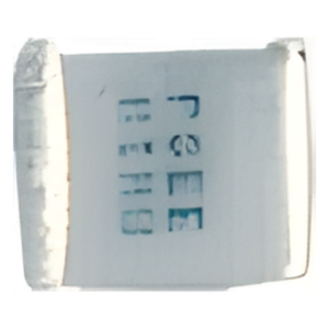 SYSCOM 81-DEA1X3A100JC1B – Capacitor Cerámico de Disco / 10 pF / 1000 VDC / 5% / 4.5 mm / C0G / Alta Tensión