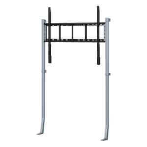 YEALINK MB-WALLMOUNT-860 – Soporte de Pared para Pantalla Interactiva / Compatible 75" y 86" / Fijación Robusta / Diseño Profesional