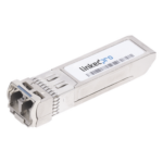 LINKEDPRO BY EPCOM LP-SFP-10G-SM-40 – Transceptor SFP+ / 10 Gbps / Monomodo 1550 nm / Alcance 40 km (131,233 ft) / LC/UPC Dúplex / DDM / Hot-Pluggable