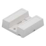 HONEYWELL HOME RESIDEO 940WH – Sensor de Contacto Magnético / Superficie / Normalmente Cerrado / Gap 19 mm (0.75 in) / Resistencia EOL Oculta / 100 mA 28 VDC