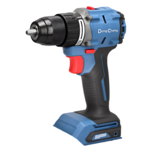 DONGCHENG DCJ-Z2060-IZ – Rotomartillo Inalámbrico / 20V / Brushless / 60 Nm / Doble Velocidad 0-2300 rpm / Impacto 34500 ipm / Broquero 1/2"