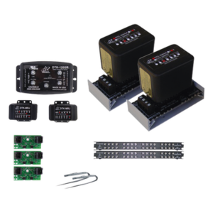 DITEK PAQOUTINTRUSN1 – KIT D/EQ. DE LIQUIDACION DIVERSIFIED TECHNOLOGY GROUP