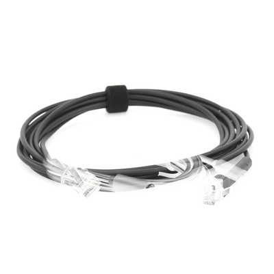 UC-PATCH-3M-RJ45-BK