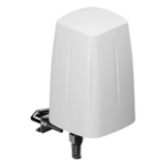 TELTONIKA PR1IC860 – Gabinete Antena Exterior / IP67 / LTE+Wi-Fi+GNSS / -40°C a 75°C / Rango 617-3800 MHz / Montaje Pared-Techo-Mástil