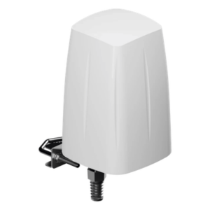 TELTONIKA PR1IC860 – Gabinete Antena Exterior / IP67 / LTE+Wi-Fi+GNSS / -40°C a 75°C / Rango 617-3800 MHz / Montaje Pared-Techo-Mástil