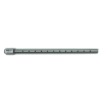NOTIFIER DST1.5 – Tubo de Muestreo para Ducto / Ancho 30 a 60 cm (1 a 2 ft) / Velocidad 100 a 4,000 ft/min / Construcción Metálica / Sin Herramientas