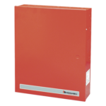 HOCHIKI FN-300ULX-R – Fuente de Alimentación Remota / Salida 12/24 Vcd Seleccionable / 2.5 A / Entrada 115 Vca / Supervisión de Fallas / Cambio Automático a Batería