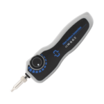 LINKEDPRO BY EPCOM LP-F-MIC-11X – Microscopio de Inspección de Fibra Óptica / Zoom 11x / USB / Conectores SC-ST-FC-LC / Compatible PC-Smartphone-OTDR