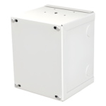 EPCOM INDUSTRIAL IMP15NV2 – Gabinete para Sirena / Acero Anticorrosión / 118x48x112 mm / 1.35 kg / Uso Exterior