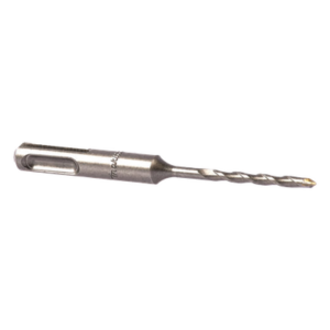 MAKITA D-01002 – Broca SDS-PLUS / 5/8" x 8" (4-1/2" útil) / Concreto / Martillos rotativos