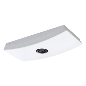 OPTEX OV-102S(E) – Sensor Anti-Seguimiento / Reconocimiento de Humanos / Determinación de Dirección / Cancelación de Puerta / Detección de Múltiples Personas