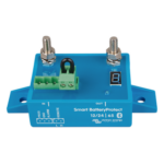 VICTRON ENERGY SBP65 – Protector de Batería / 12/24 V Auto-detección / 65 A / Bluetooth / Protección Sobretensión / Li-ion Compatible