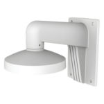 HIKVISION DS-1473ZJ-155 – Soporte de Pared para Cámaras Domo / Aluminio / 155 x 183.5 mm / 650 g / 0.51 x 0.60 pies