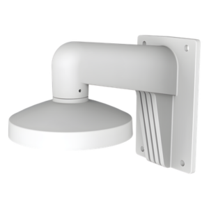 HIKVISION DS-1473ZJ-155 – Soporte de Pared para Cámaras Domo / Aluminio / 155 x 183.5 mm / 650 g / 0.51 x 0.60 pies