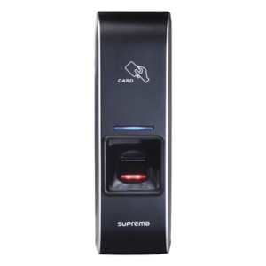 SUPREMA BEPLOC – BioEntry Plus Lector de Huella con PROX (125KHz, EM) Uso con BioStar 1