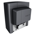 CAME 001-U2813 – Operador para Puerta Corrediza / Capacidad 1800 kg / Longitud Máxima 20 m (65.6 ft) / Voltaje 230 VAC / Uso Residencial