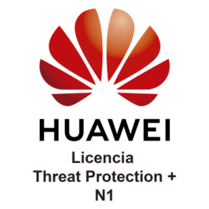 HUAWEI LIC-USG6615F-1Y – Licencia Threat Protection / Firewall USG6615F / 1 Año / IPS / Antivirus / Filtrado URL / Monitoreo en Tiempo Real