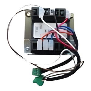 CAME 119-RIG154 – Motor eléctrico de refacción / Barrera automática / 230V monofásico / Operación silenciosa / Diseño compacto