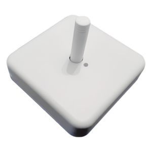 IBERNEX NX0950/B – Antena de localización interior / Detección tags HF y RSSI / RS485 y Ethernet / Radio 10 m (33 ft) / 12-24 VDC