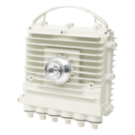 Siklu EH-2500FX-ODU-H-EXN – Radio inalámbrico / 2 Gbps Full Duplex / 71-76/81-86 GHz / FDD / 70/80 GHz / Rango extendido / 4 puertos GbE