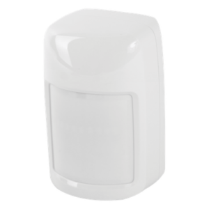 HONEYWELL HOME RESIDEO IS-335T – Detector PIR Cableado / Cobertura 12 x 17 m (40 x 56 ft) / Inmunidad a Mascotas 36 kg (80 lb) / Óptica Sellada / Inmunidad RFI 20 V/m / Montaje Pared o Esquina