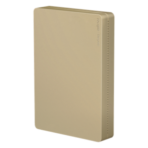 RUIJIE RG-RAP1260(GOLDCOVER) – Carátula protectora / Dorada / 1 pieza / Compatible RG-RAP1260 / Resistente UV / Uso interior y exterior