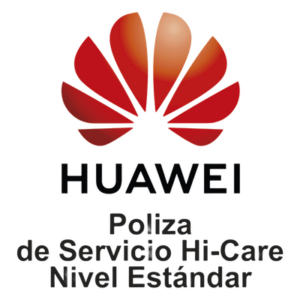 HUAWEI HC-ST-AR6121E-1Y – Póliza de Soporte Técnico / Respuesta 30 min / Cobertura 24/7 / Reemplazo NBD / Asistencia Remota TAC