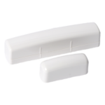 HONEYWELL HOME RESIDEO 5820L – Transmisor Inalámbrico de Contacto Magnético / 345 MHz / Diseño Ultradelgado / Serie 5800 / Gap 12.7 mm / Puerta o Ventana