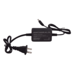 EPCOM POWERLINE P5DC2AZK – Adaptador de Poder / 5 Vcc / 2 A / Entrada Universal 100-240 Vca / UL / Compacto 62.2 x 39 x 23.4 mm