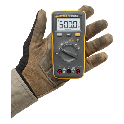 FLUKE-107ESP
