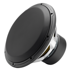 JL AUDIO 10-03160-00 – JL Audio® W3v3 / 12W3v3-2 / Subwoofer para Coche / 12 Pulgadas / 2 Ohm