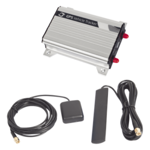 MEITRACK MVT380 – Localizador GPS 2G vía celular con múltiples entradas y salidas digitales, entradas análogas, opción para audio bidireccional,robusta carcasa de aluminio,botón de pánico y cable programador incluidos.