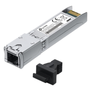 TP-LINK DS-PMA-COMBO-C+ – Módulo Óptico Combo XGSPON C+ / Splitting 1:128 GPON y 1:256 XGSPON / SC/UPC / Alcance 20 km (65,600 ft) / OMCI y DDM