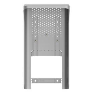 HIKVISION DS-KAB673-S1 – Carcasa Protectora / 5.3' × 3.1' × 9.8' / Policarbonato / 0.4 lb / Protección Climática