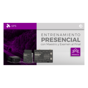 TELTONIKA EXPERTELTONIKA – Curso de Programación GPS / Rastreadores Teltonika / Plataforma de Gestión / Monitoreo en Tiempo Real / Instalación Vehicular