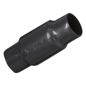 RAWELT COAL-19-PC – Cople para Conduit / Aluminio 6063 / Recubrimiento PVC 40 mils / Uretano Interior 2 mils / 19 mm / UL-6A / Áreas Peligrosas NEC 500