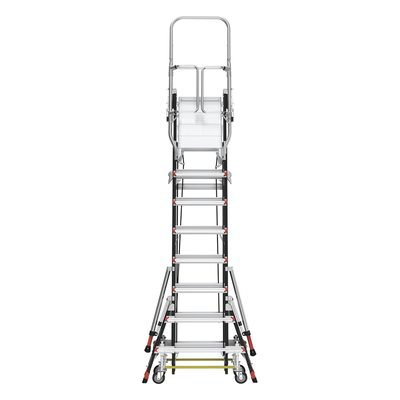 CAGE8FTR