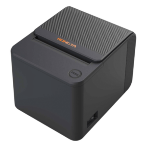 RONGTA RP336 – Impresora Térmica de Recibos / 80 mm / 203 dpi / 200 mm/s / Ancho de Impresión 72 mm / USB / ESC/POS / Caja de Efectivo 24V