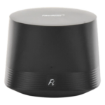 FIBERHOME SR120-CC – Router Inalámbrico / Wi-Fi 5 Doble Banda / AC 1200 / 1 WAN Gigabit + 2 LAN Gigabit / Mesh 802.11k/v/r / WPA3 / 4 Antenas Internas 3 dBi
