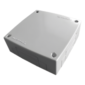 THORSMAN THR40-CD – Caja de Derivación / Base Aluminio SAE 305 / Tapa ABS-V0 / Compatibilidad 4x2 y 4x4 / Protección 40mm / -20°C a +180°C