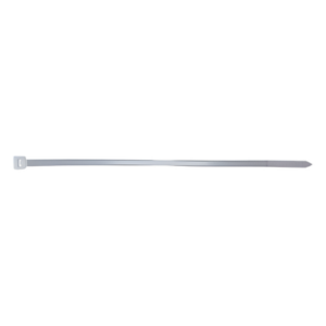 THORSMAN TH-140-N – Cincho de nylon / 3.2 x 142mm / 0.47 x 5.59 pulgadas / 100 piezas / Nylon 66 / UL 94 V-2