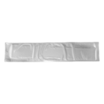 IDP 659909 – Kit de limpieza para impresoras de tarjetas / 10 servicios de mantenimiento / Compatible con SMART 21, 30, 31, 50, 51, 81