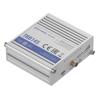 TRB145