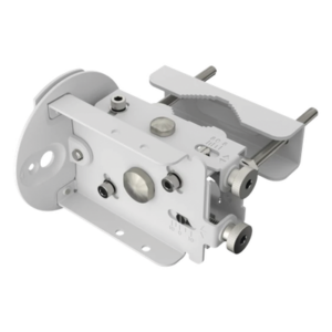 UBIQUITI 60G-PM – Montaje para una Alineación de Precisión diseñado para equipos AF60 y GBE-LR