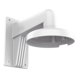 HIKVISION DS-1273ZJ-158 – Montaje de Pared para Exterior / Aleación de Aluminio / IP66 / 183 x 158.7 x 240.9 mm / 6.02 x 5.21 x 7.91 ft